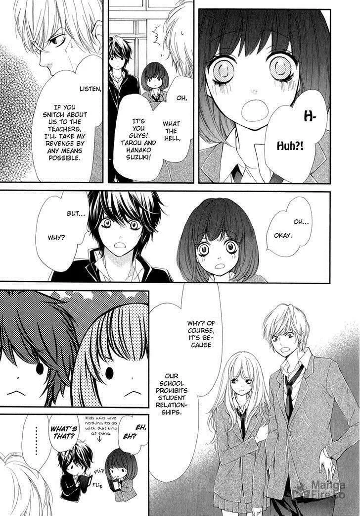 Read Pika☆Ichi chapter 19 image 8 on Lezhin