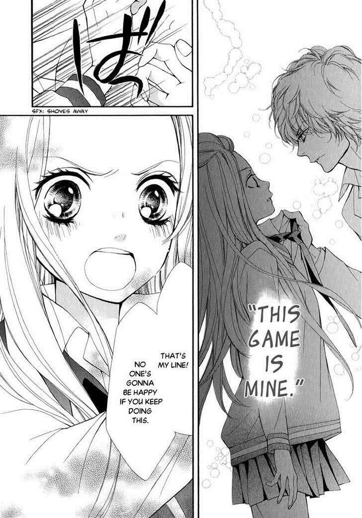 Read Pika☆Ichi chapter 20 image 1 on Lezhin