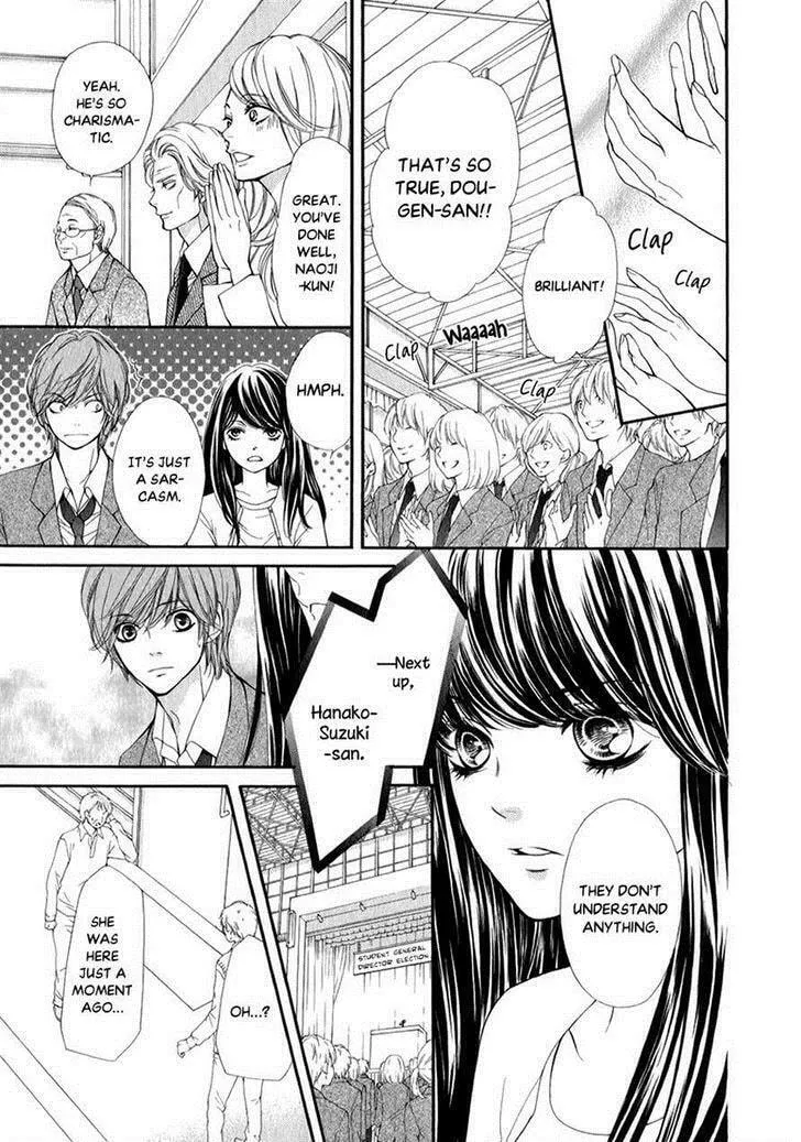 Read Pika☆Ichi chapter 20 image 10 on Lezhin