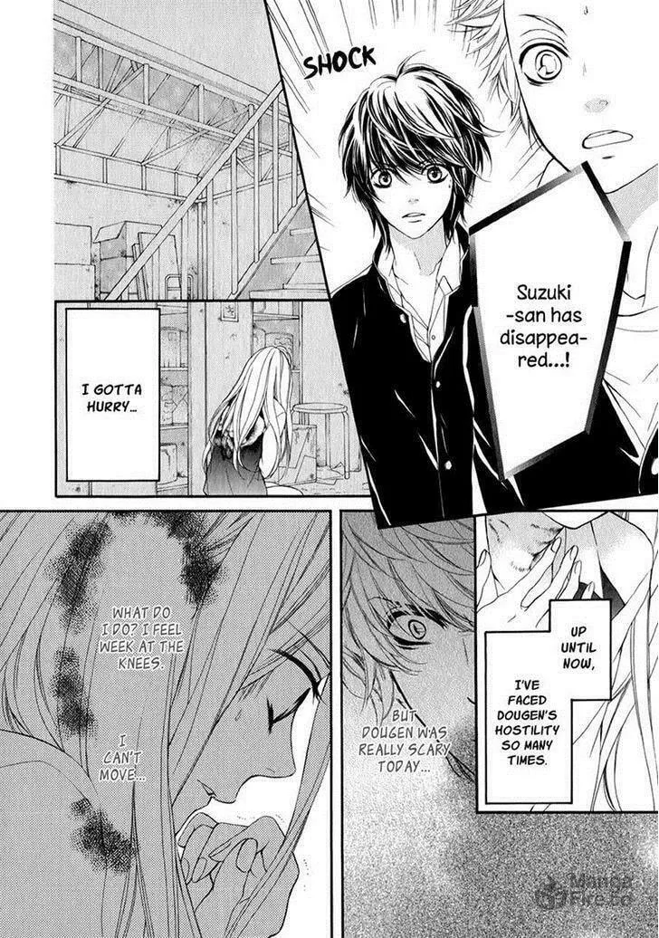 Read Pika☆Ichi chapter 20 image 11 on Lezhin