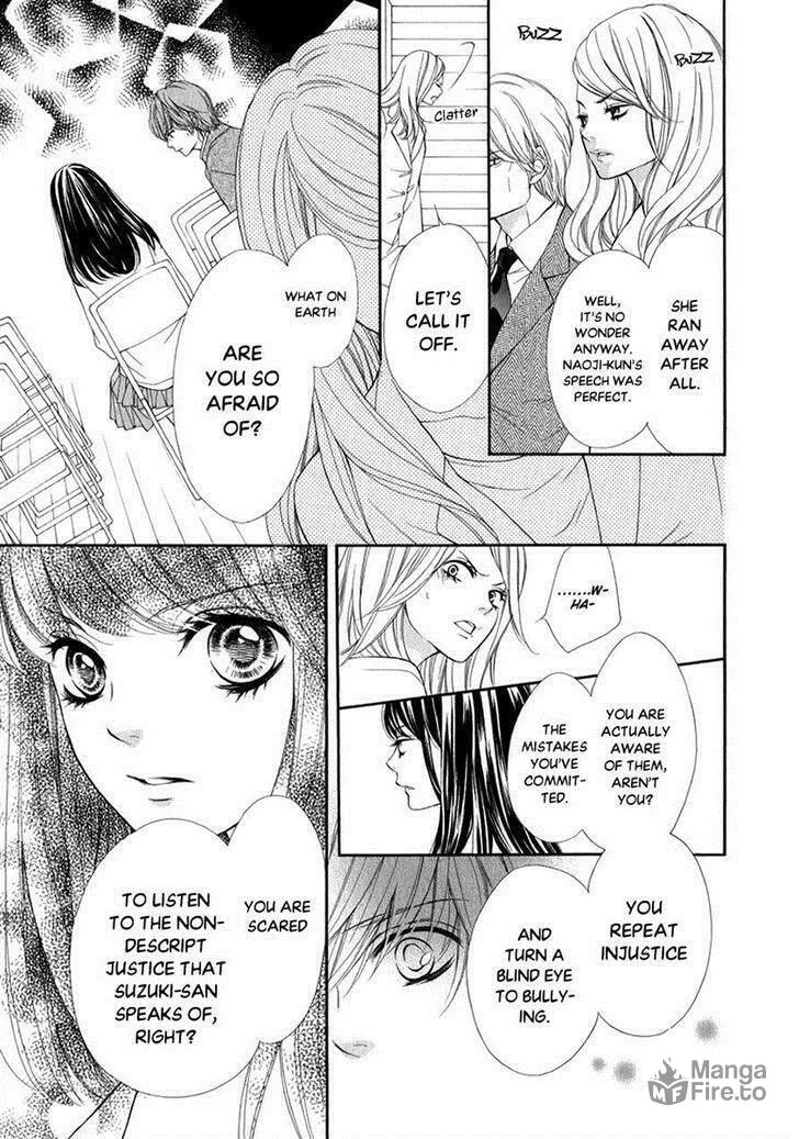 Read Pika☆Ichi chapter 20 image 14 on Lezhin
