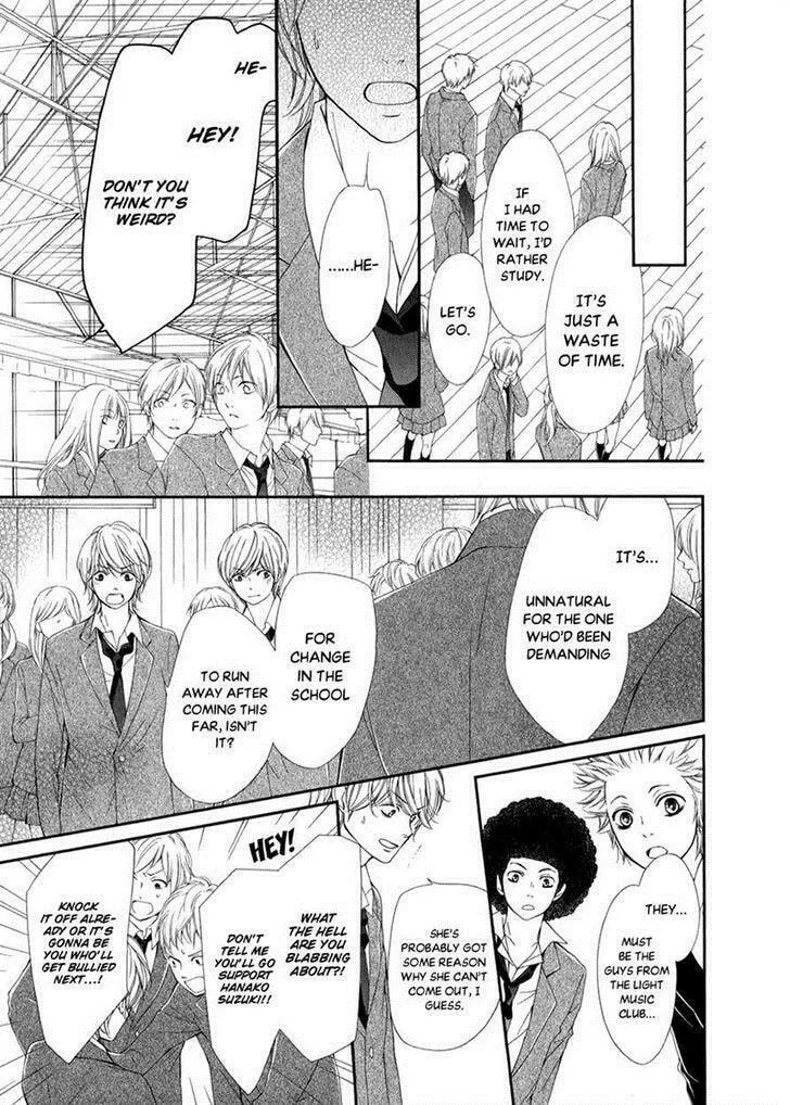Read Pika☆Ichi chapter 20 image 16 on Lezhin