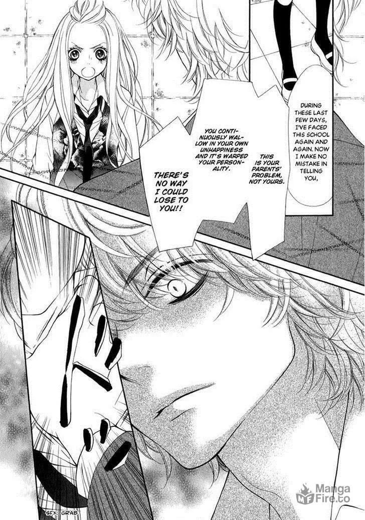 Read Pika☆Ichi chapter 20 image 2 on Lezhin