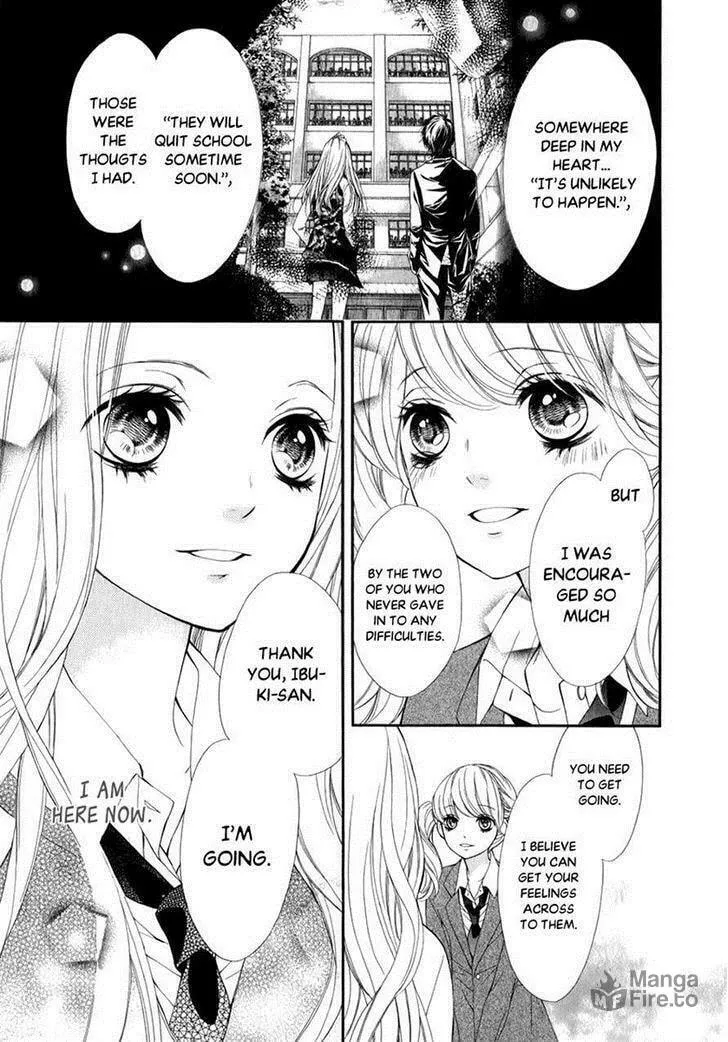 Read Pika☆Ichi chapter 20 image 20 on Lezhin