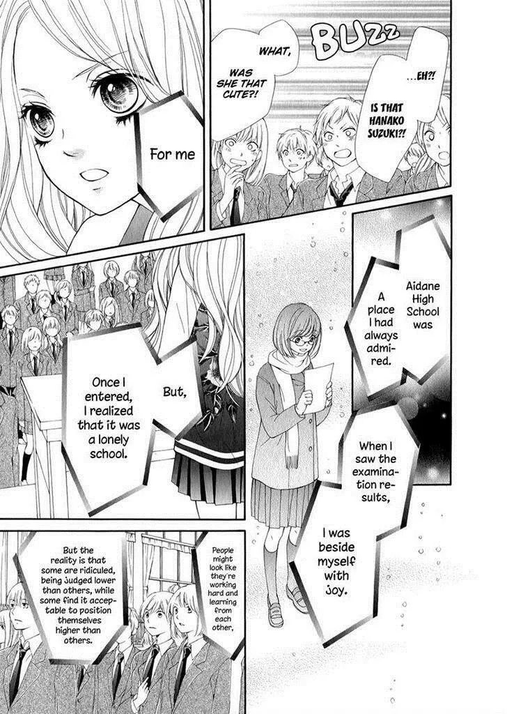 Read Pika☆Ichi chapter 20 image 22 on Lezhin
