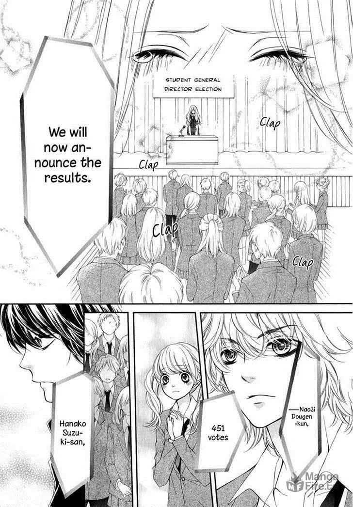 Read Pika☆Ichi chapter 20 image 26 on Lezhin
