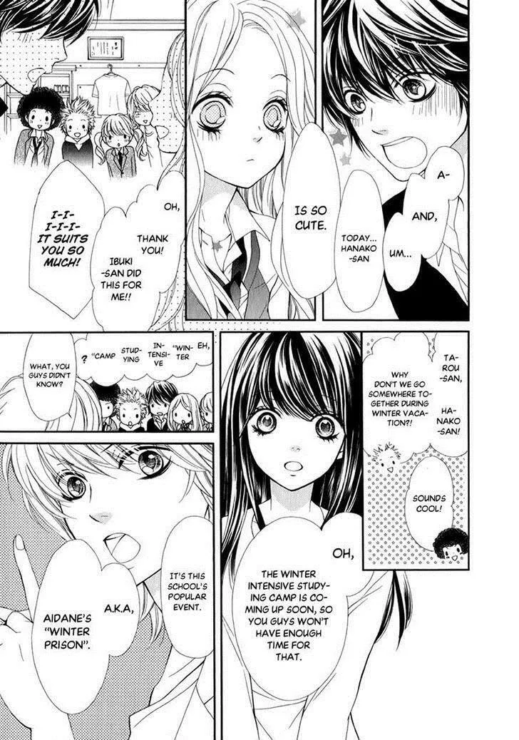 Read Pika☆Ichi chapter 20 image 30 on Lezhin