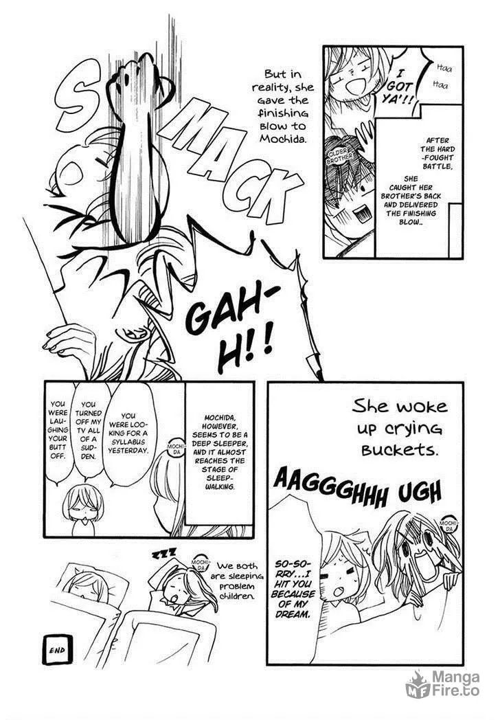 Read Pika☆Ichi chapter 20 image 34 on Lezhin