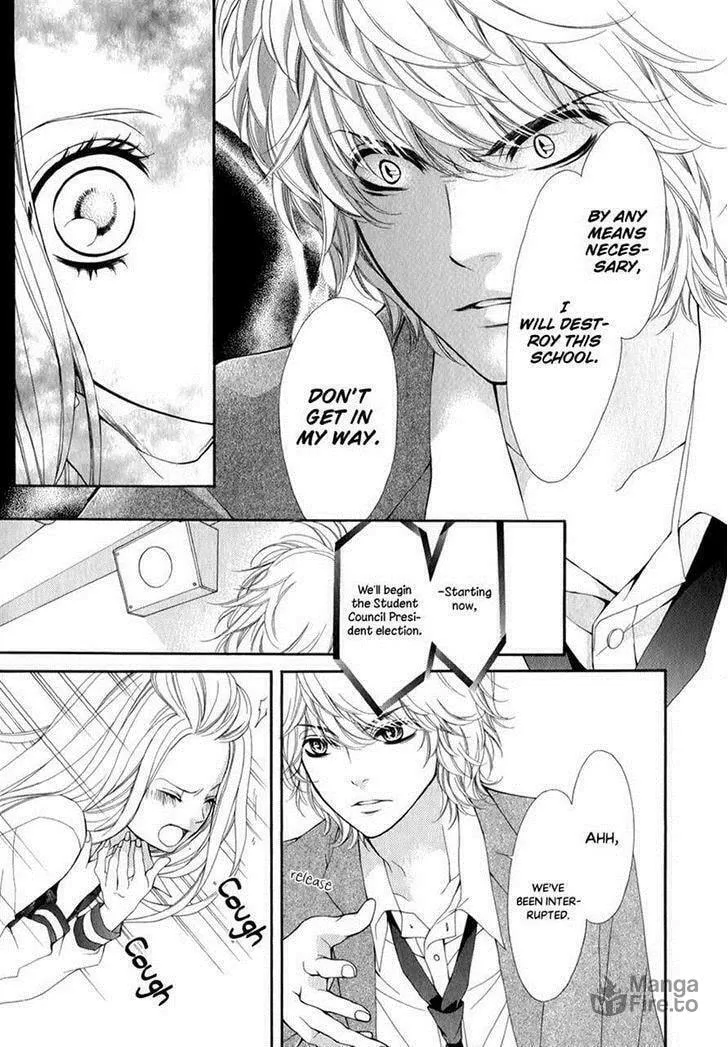 Read Pika☆Ichi chapter 20 image 4 on Lezhin