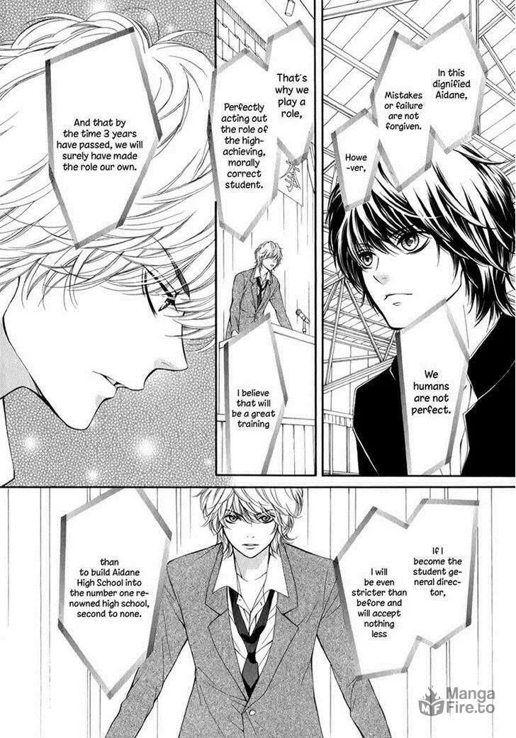 Read Pika☆Ichi chapter 20 image 9 on Lezhin