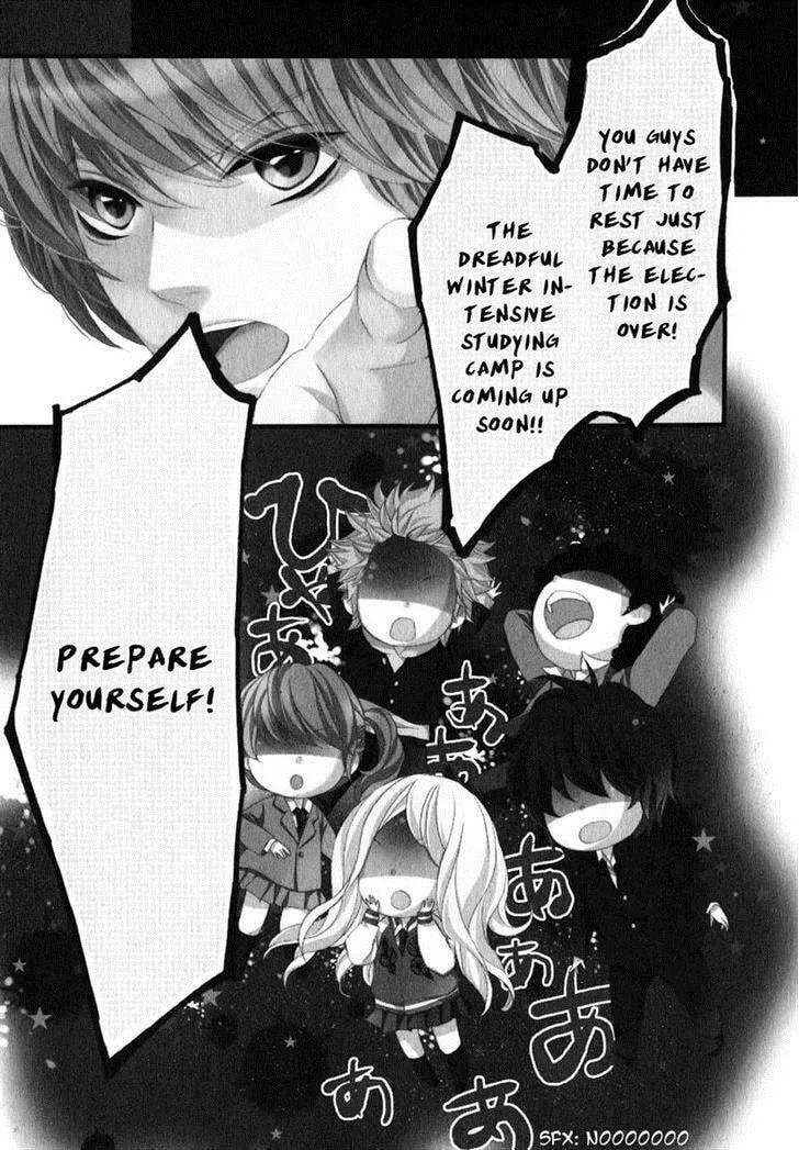 Read Pika☆Ichi chapter 21.1 image 10 on Lezhin
