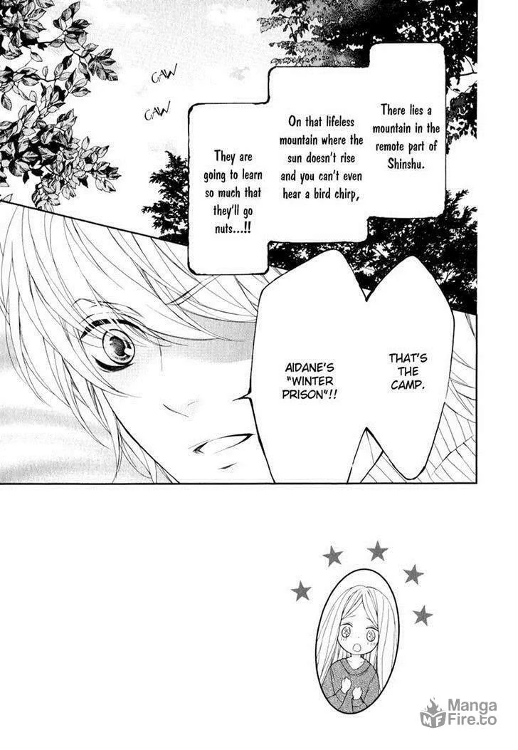 Read Pika☆Ichi chapter 21.1 image 11 on Lezhin