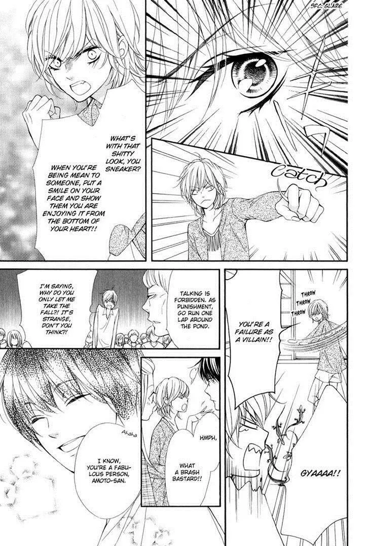 Read Pika☆Ichi chapter 21.1 image 27 on Lezhin