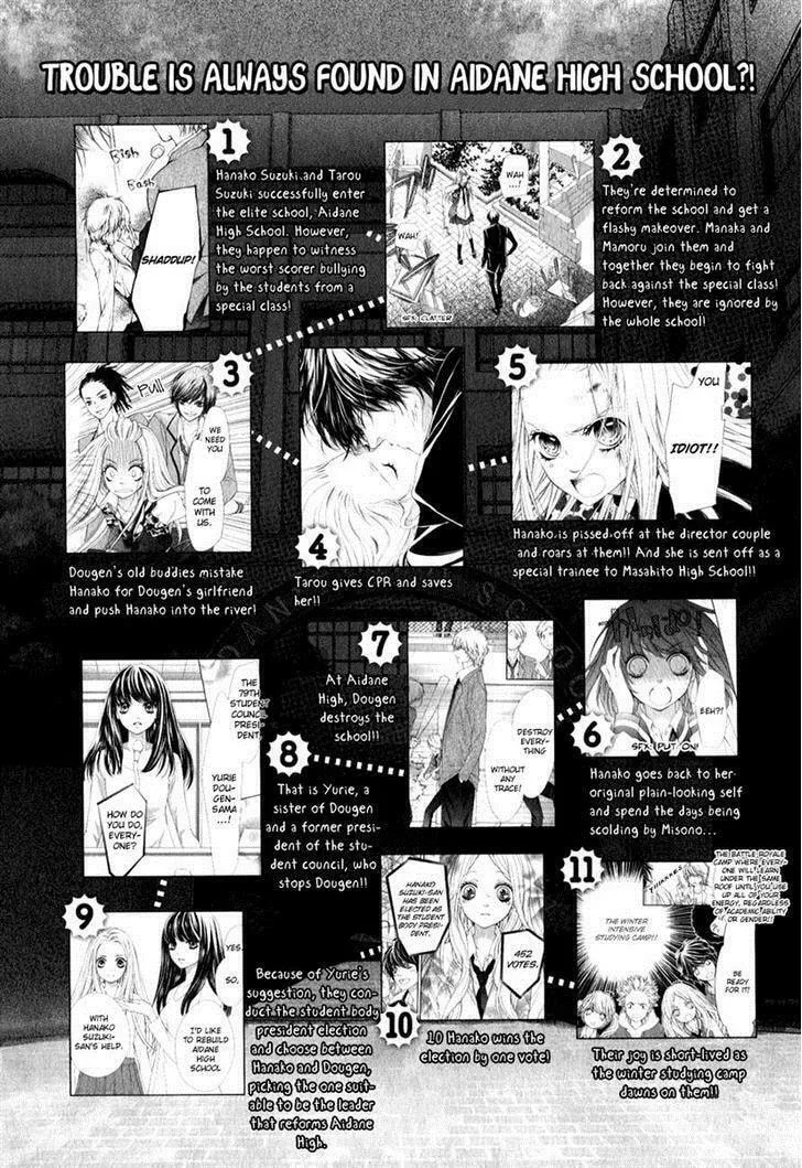 Read Pika☆Ichi chapter 21.1 image 6 on Lezhin