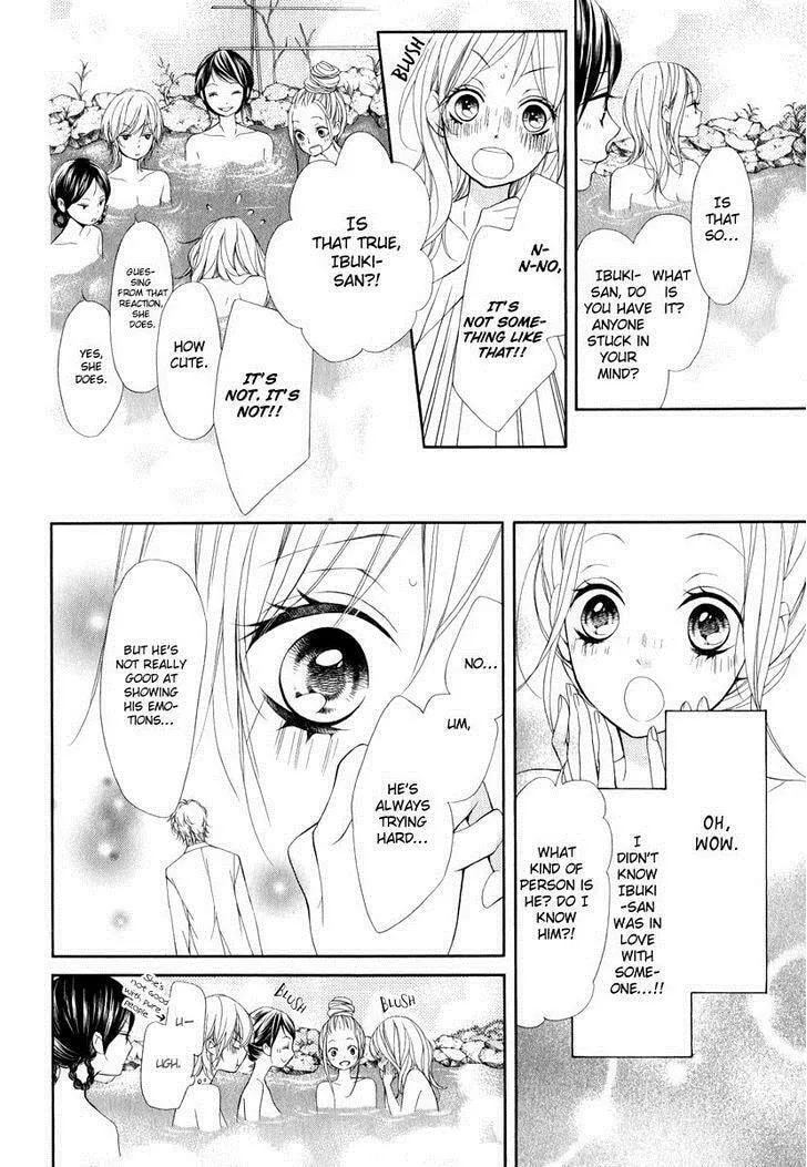 Read Pika☆Ichi chapter 21.2 image 1 on Lezhin