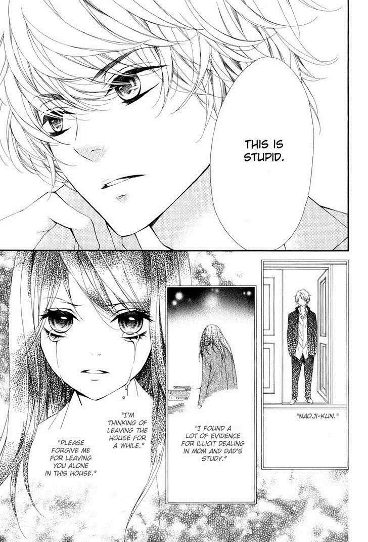Read Pika☆Ichi chapter 21.2 image 10 on Lezhin
