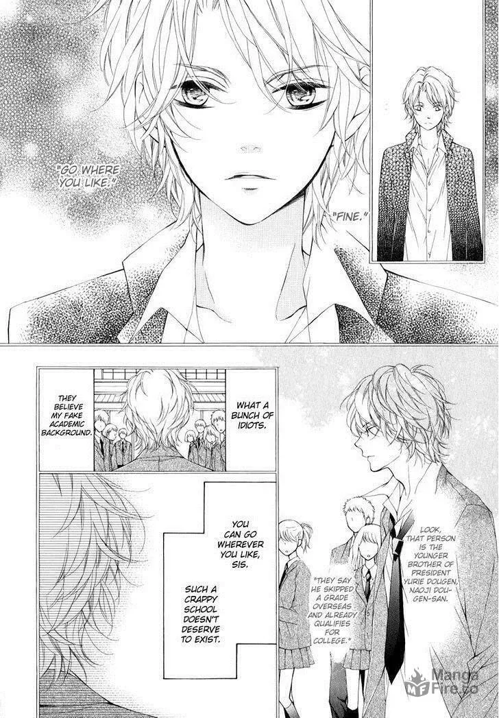 Read Pika☆Ichi chapter 21.2 image 11 on Lezhin