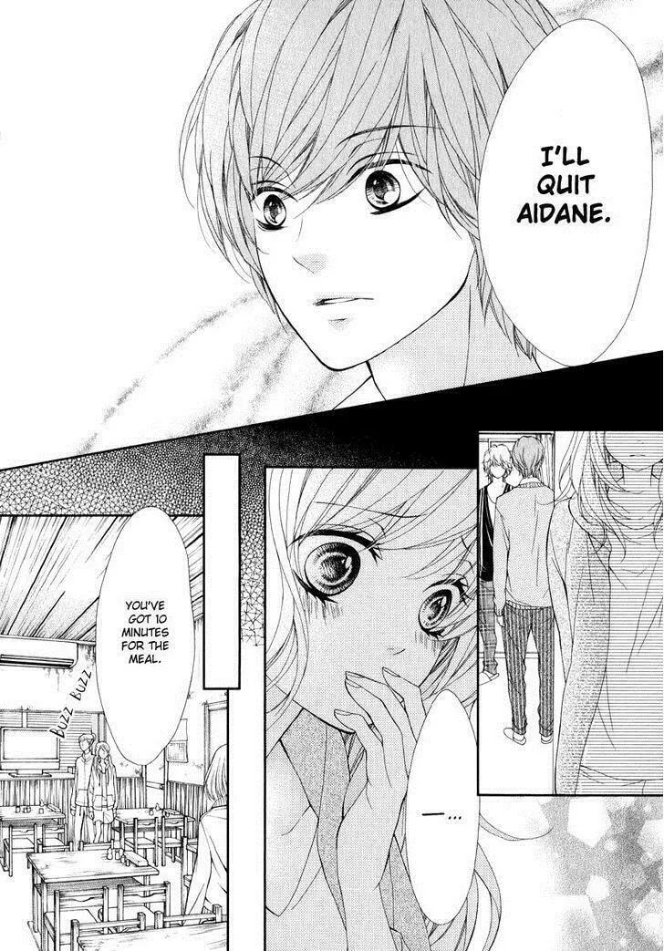 Read Pika☆Ichi chapter 21.2 image 13 on Lezhin