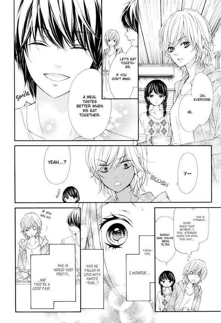Read Pika☆Ichi chapter 21.2 image 15 on Lezhin