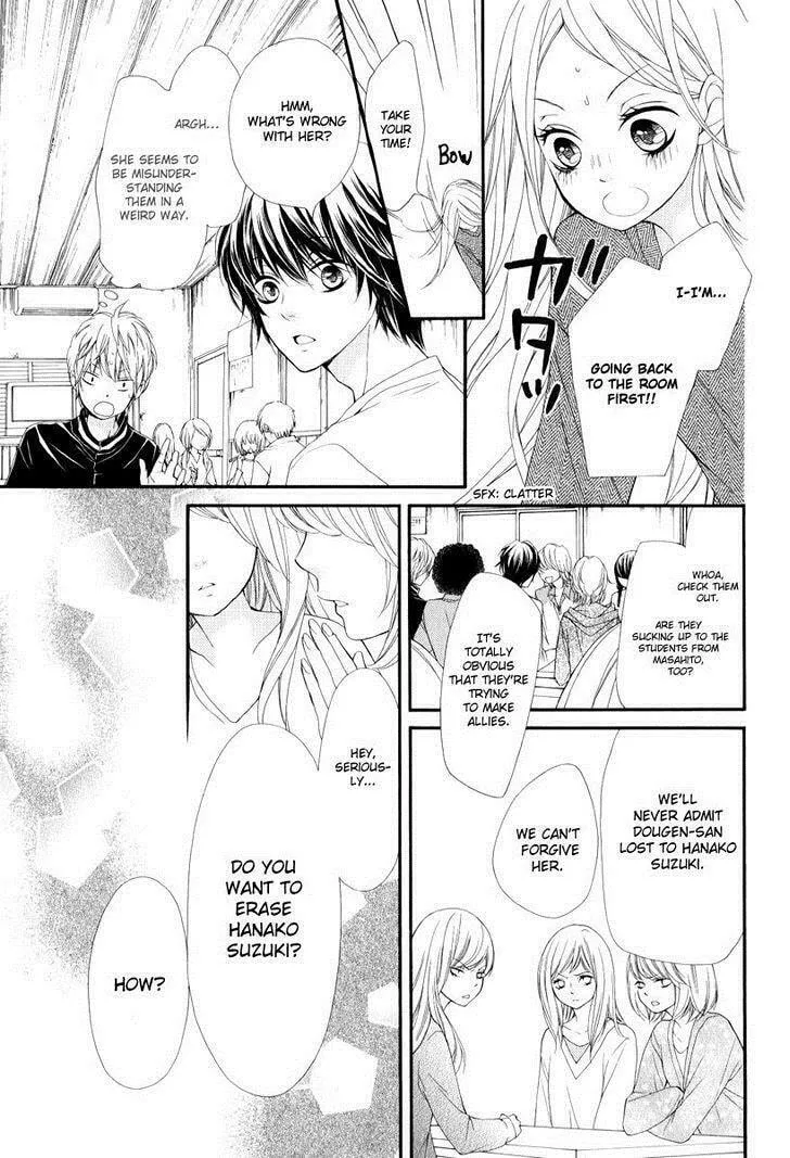 Read Pika☆Ichi chapter 21.2 image 16 on Lezhin