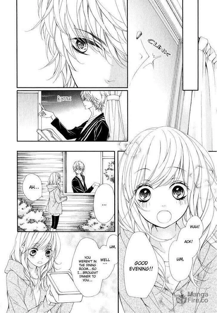 Read Pika☆Ichi chapter 21.2 image 17 on Lezhin