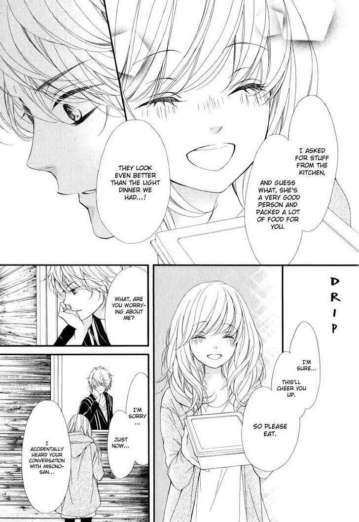 Read Pika☆Ichi chapter 21.2 image 18 on Lezhin