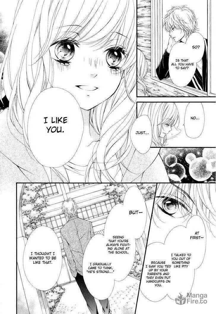 Read Pika☆Ichi chapter 21.2 image 19 on Lezhin