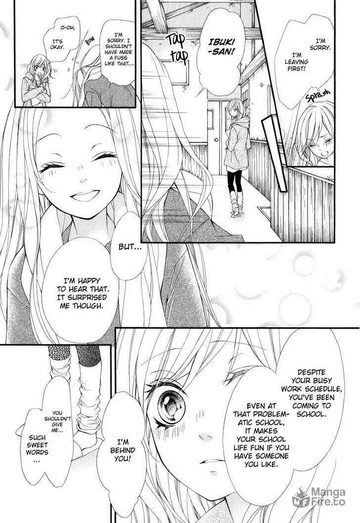 Read Pika☆Ichi chapter 21.2 image 2 on Lezhin