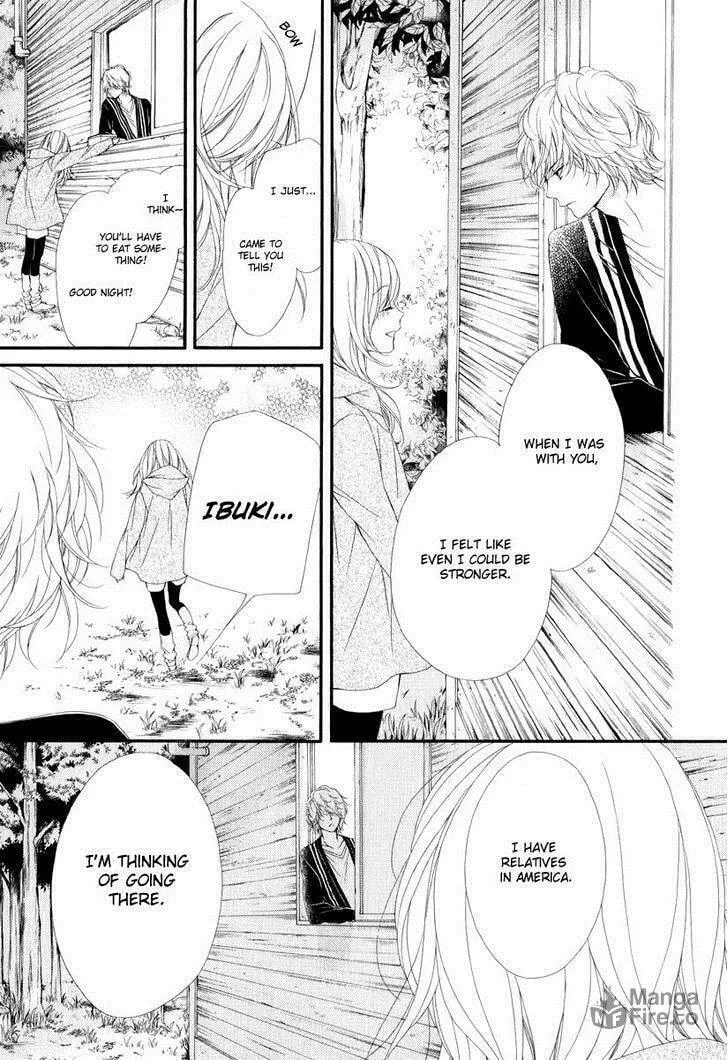 Read Pika☆Ichi chapter 21.2 image 20 on Lezhin