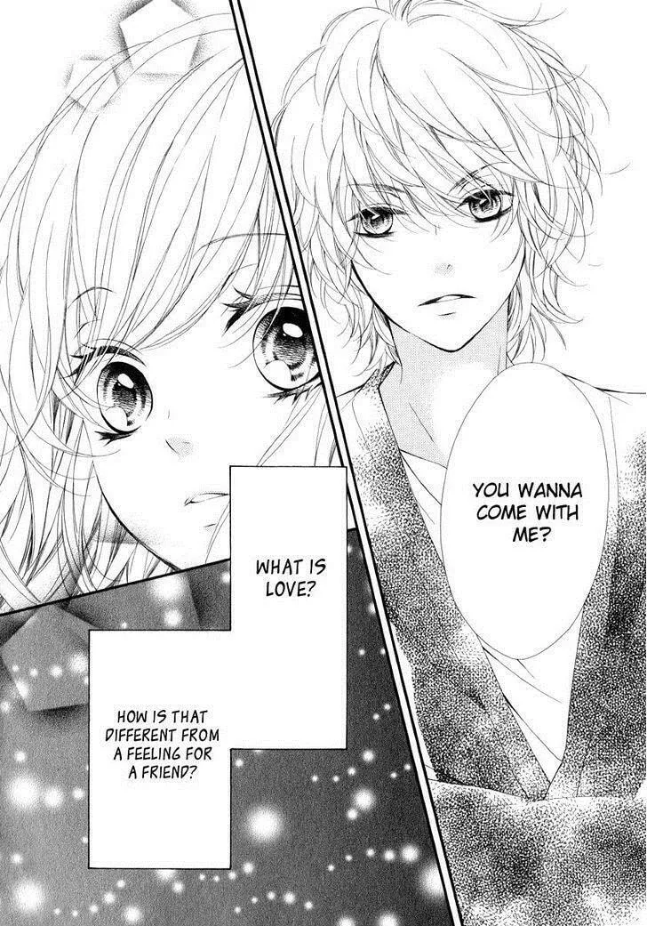 Read Pika☆Ichi chapter 21.2 image 21 on Lezhin