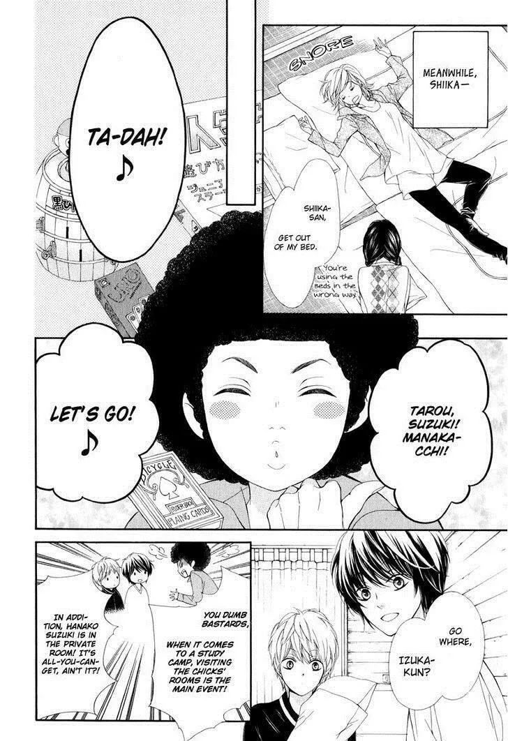 Read Pika☆Ichi chapter 21.2 image 25 on Lezhin
