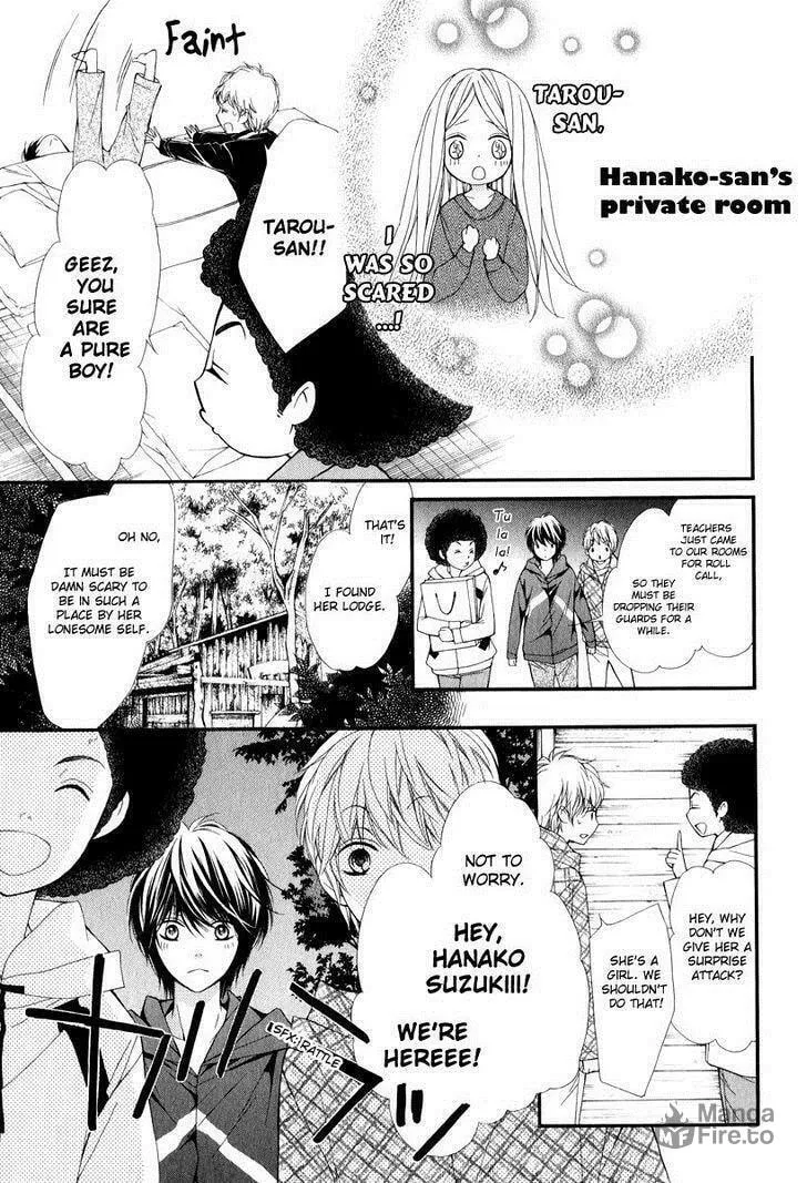 Read Pika☆Ichi chapter 21.2 image 26 on Lezhin