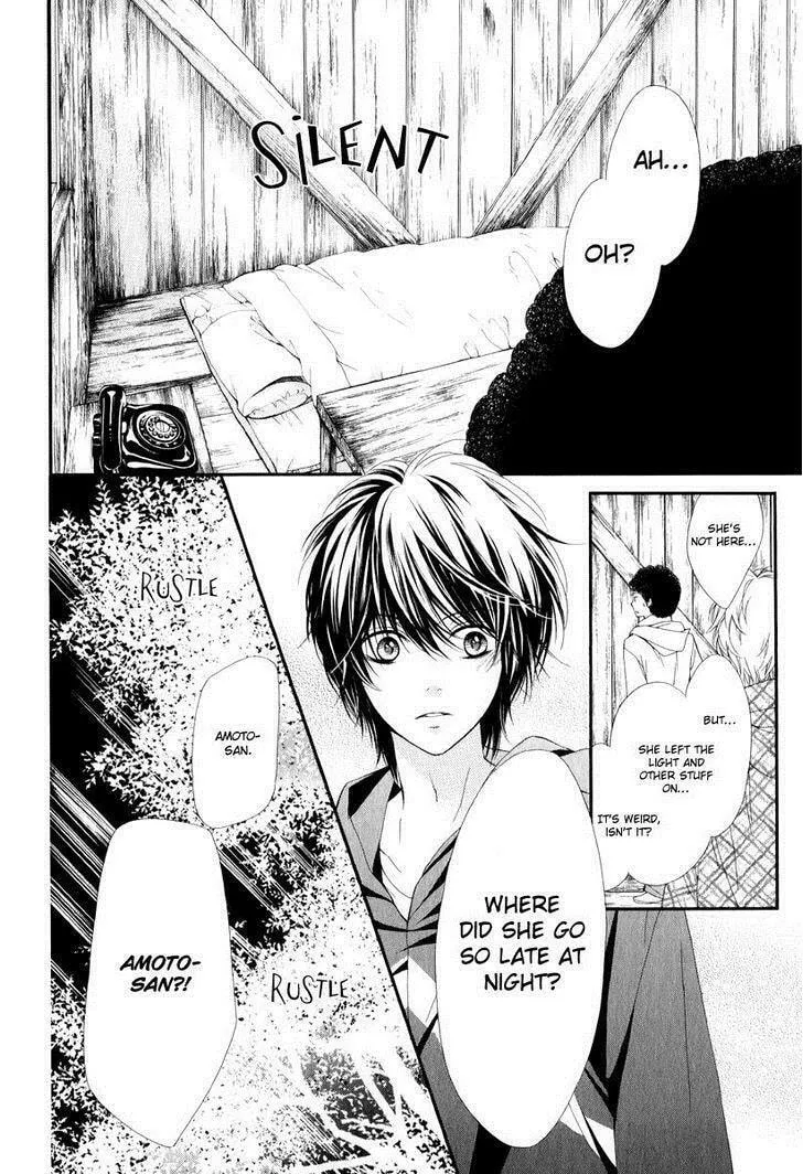 Read Pika☆Ichi chapter 21.2 image 27 on Lezhin