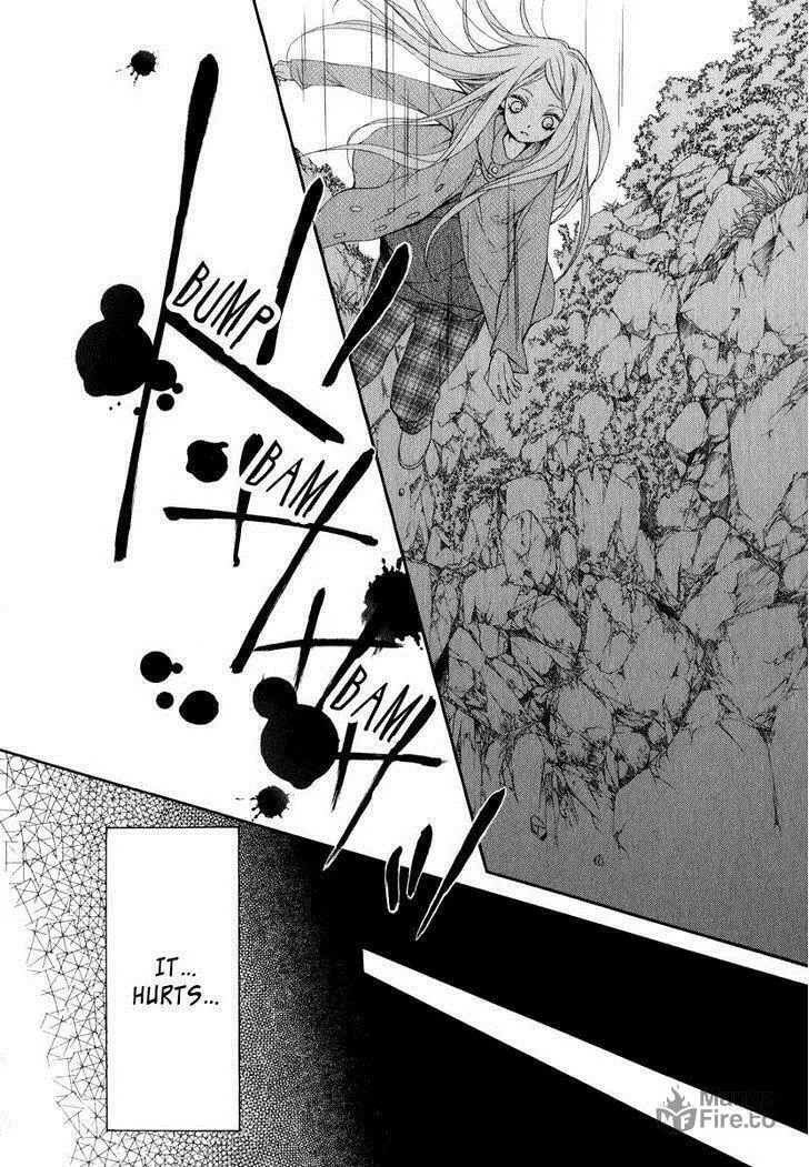 Read Pika☆Ichi chapter 21.2 image 29 on Lezhin