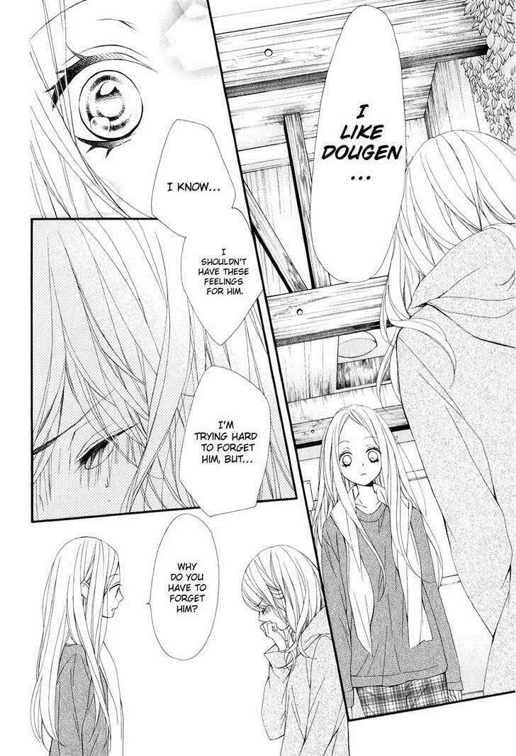 Read Pika☆Ichi chapter 21.2 image 3 on Lezhin