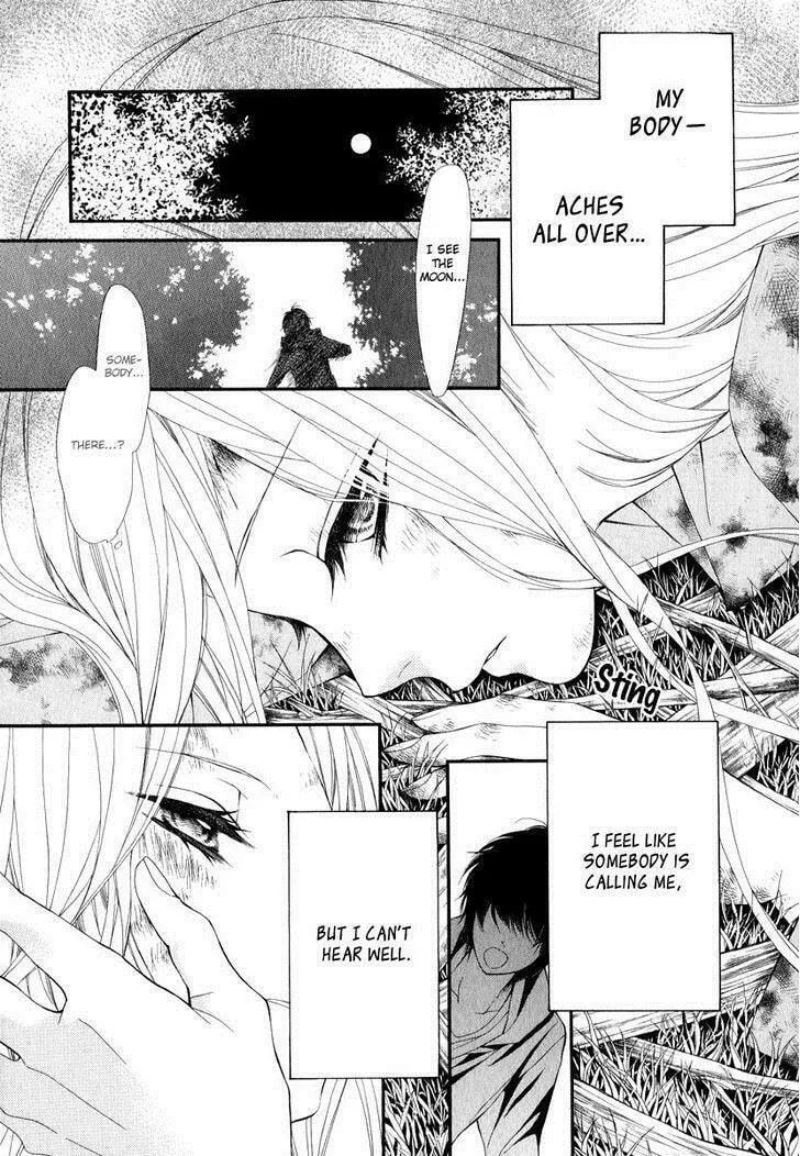 Read Pika☆Ichi chapter 21.2 image 30 on Lezhin