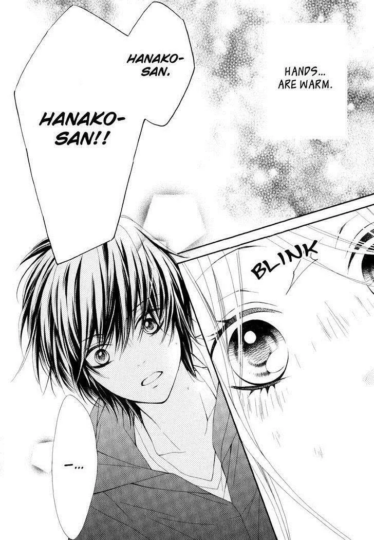 Read Pika☆Ichi chapter 21.2 image 31 on Lezhin