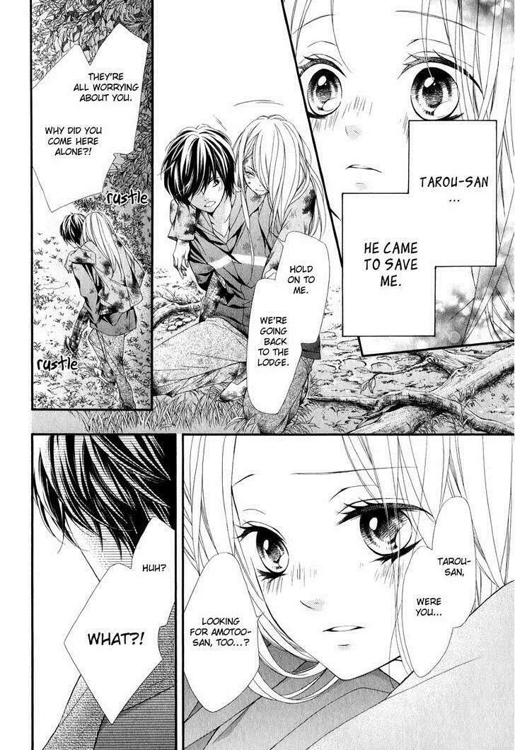 Read Pika☆Ichi chapter 21.2 image 33 on Lezhin
