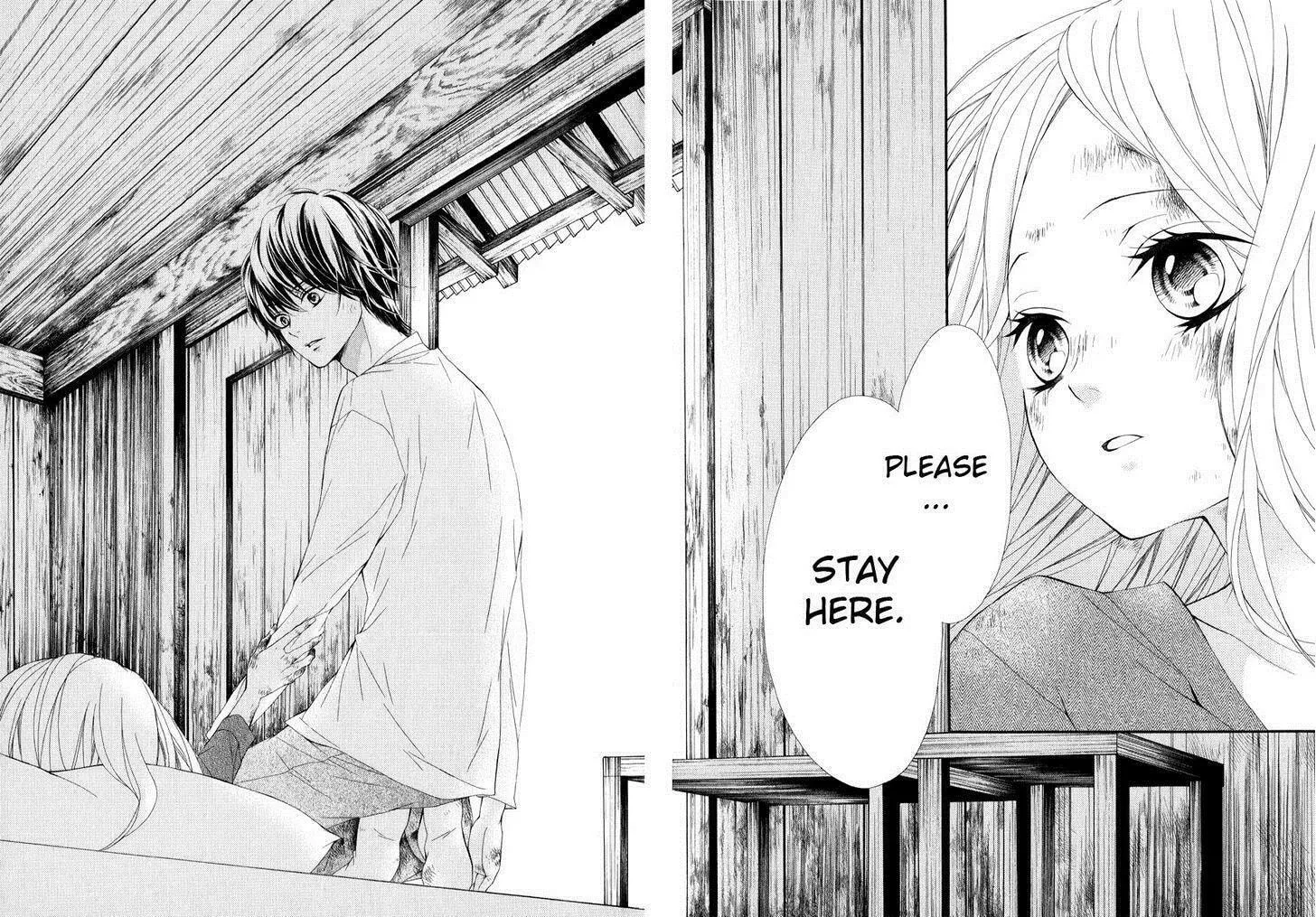 Read Pika☆Ichi chapter 21.2 image 37 on Lezhin