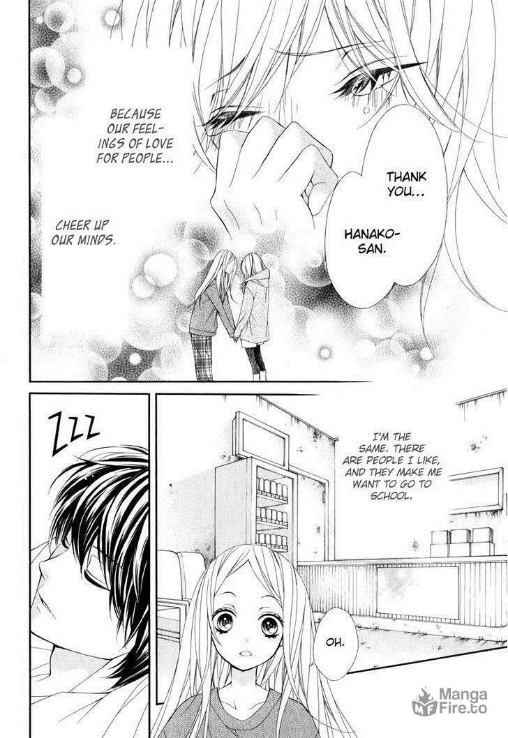 Read Pika☆Ichi chapter 21.2 image 5 on Lezhin