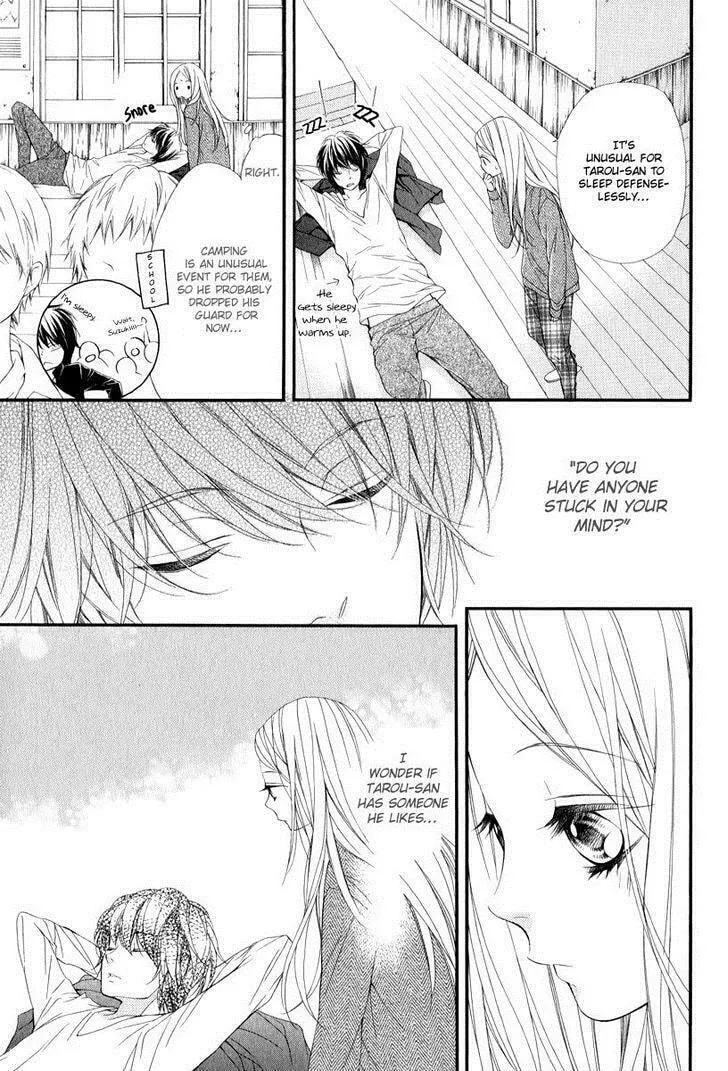 Read Pika☆Ichi chapter 21.2 image 6 on Lezhin