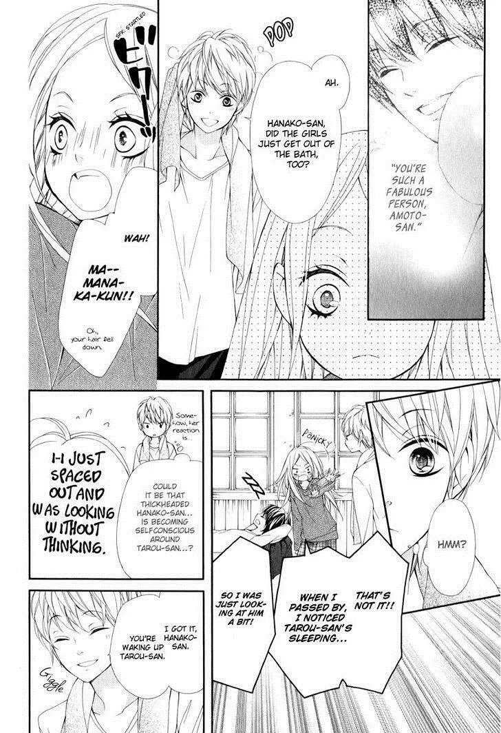 Read Pika☆Ichi chapter 21.2 image 7 on Lezhin
