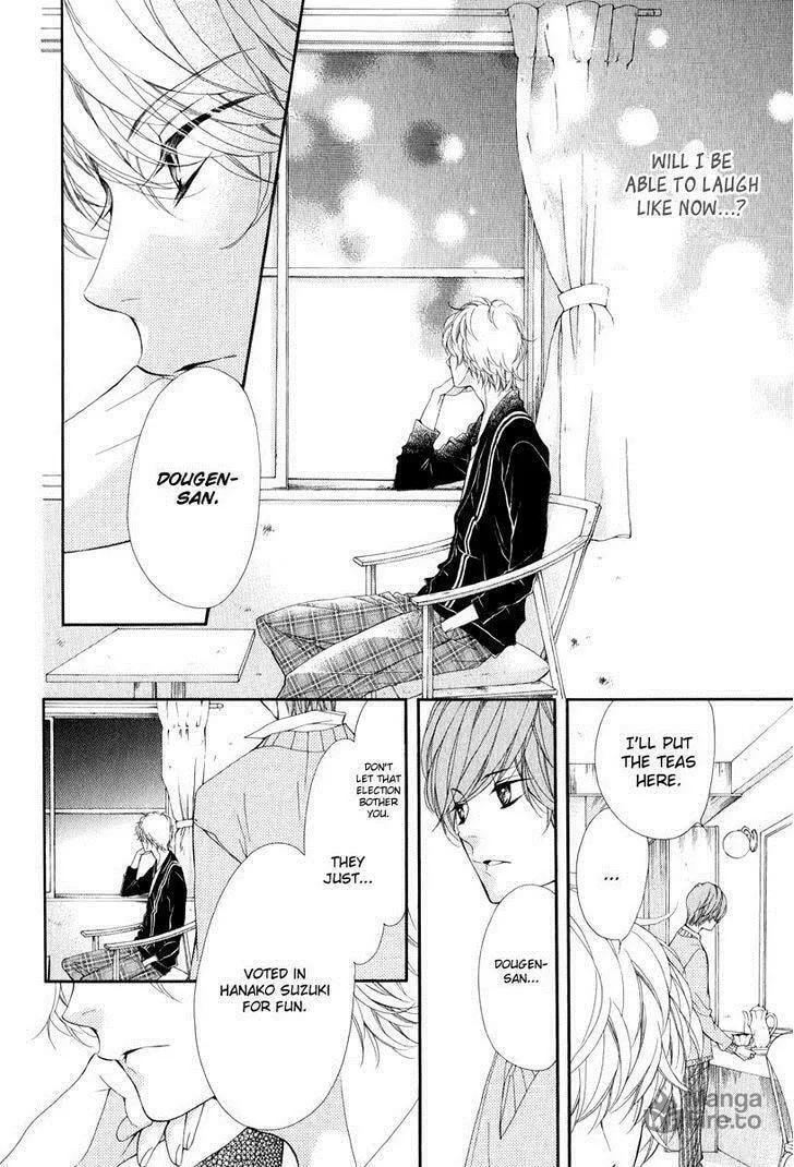 Read Pika☆Ichi chapter 21.2 image 9 on Lezhin
