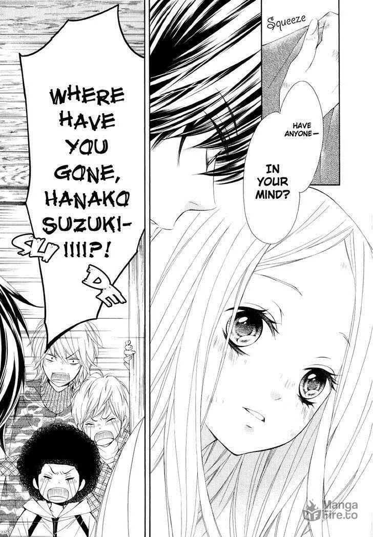 Read Pika☆Ichi chapter 22 image 14 on Lezhin