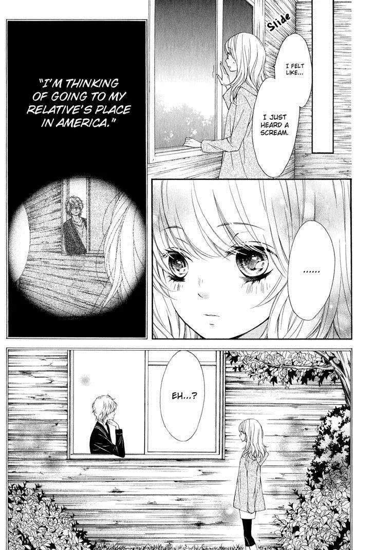 Read Pika☆Ichi chapter 22 image 16 on Lezhin