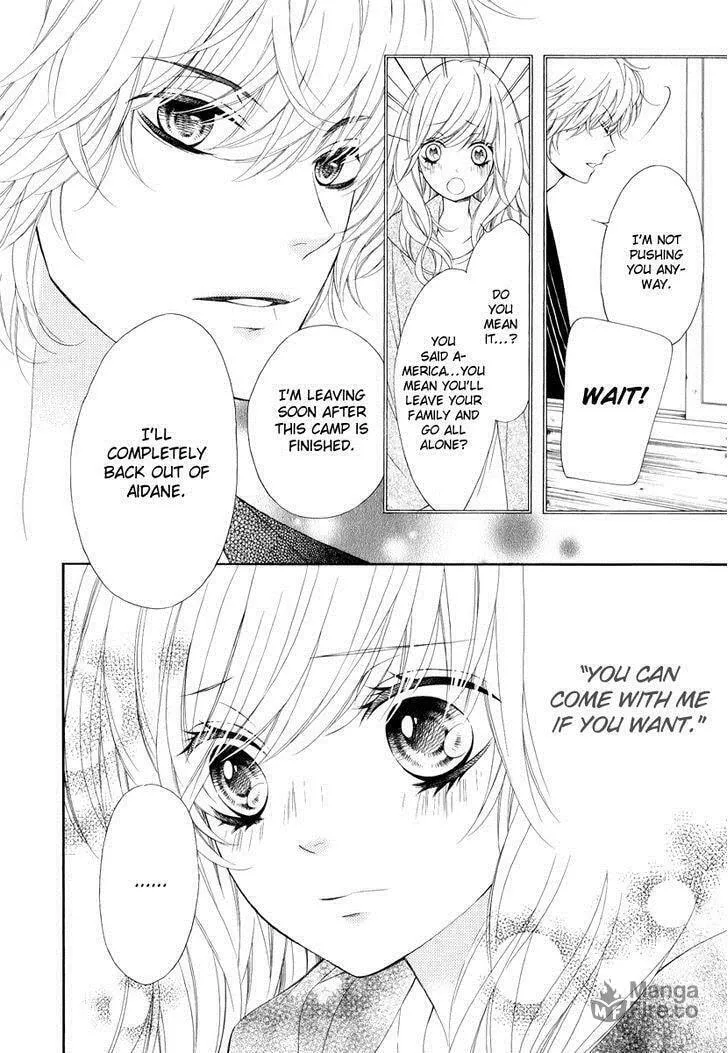 Read Pika☆Ichi chapter 22 image 17 on Lezhin