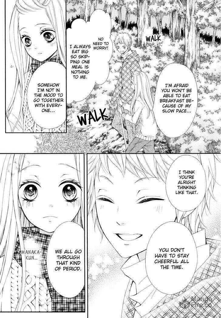 Read Pika☆Ichi chapter 22 image 26 on Lezhin