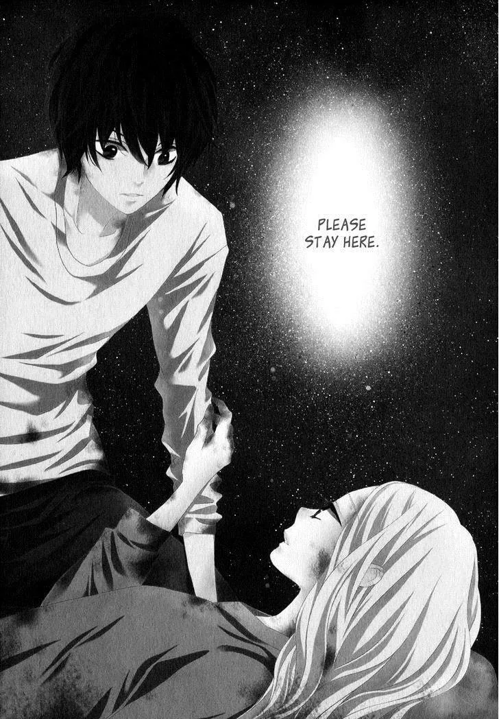Read Pika☆Ichi chapter 22 image 3 on Lezhin