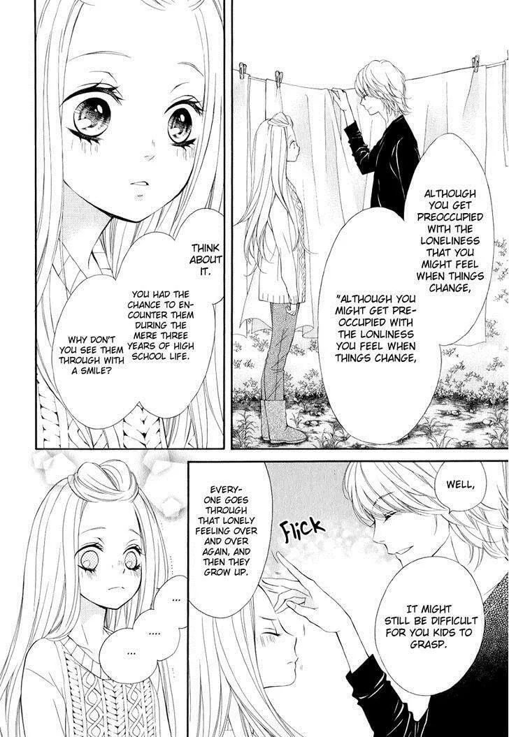 Read Pika☆Ichi chapter 22 image 37 on Lezhin