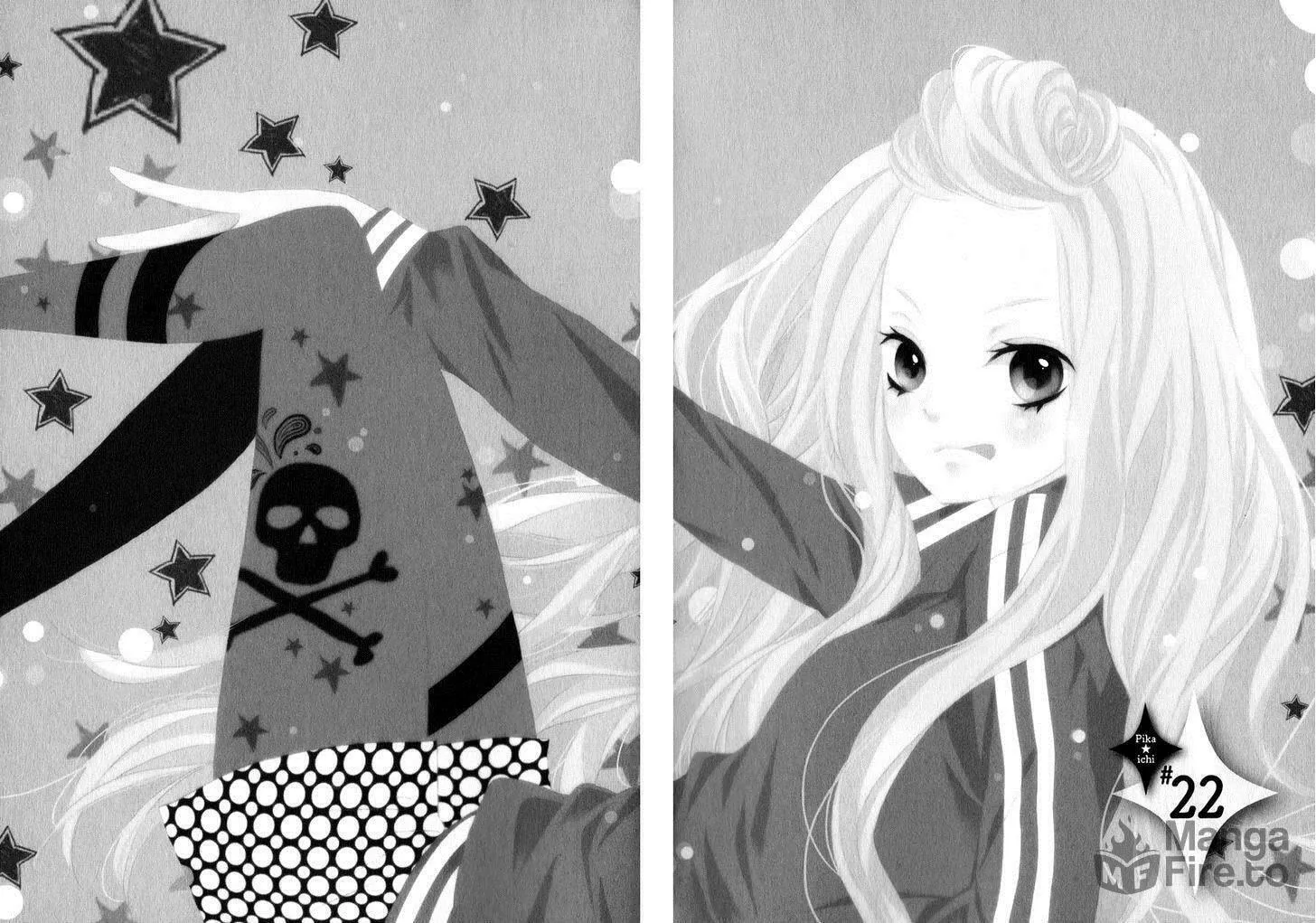 Read Pika☆Ichi chapter 22 image 4 on Lezhin